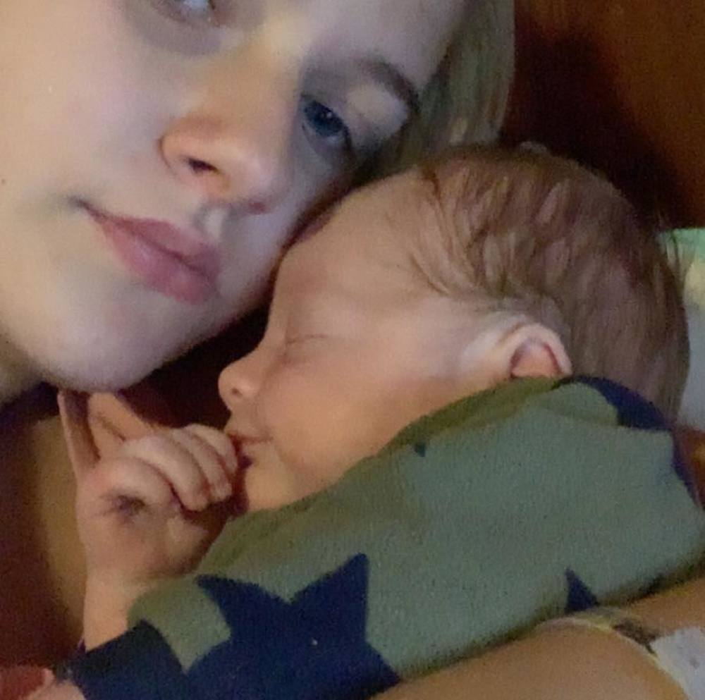 Meet your Posher, Brianna